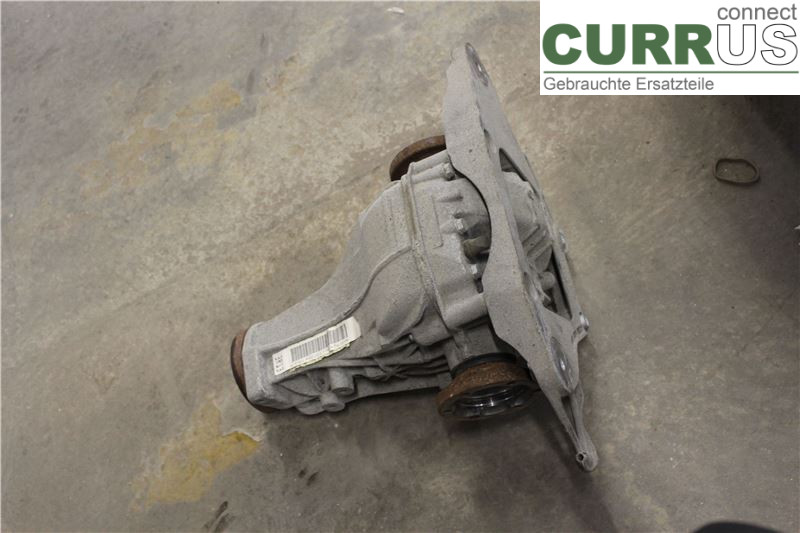 AUDI A6 ALLROAD 4G  12-18 Différentiel 0BC500043N  CLAA