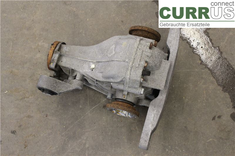 AUDI A6/S6     05-11 Differential 0AR500043A  BUH