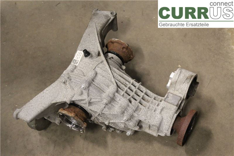 AUDI A4/S4  B9 16-19 Differential 0DB500043G DETA