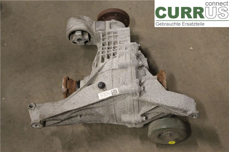 AUDI A4/S4  B9 16-19 Differential 0DB500043G DETA
