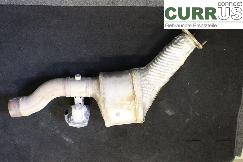 AUDI A4/S4  B9 16-19 KATALYSATOR 8W0254400FX DETA