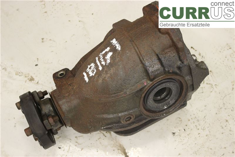 DODGE MAGNUM Differential  CAXA