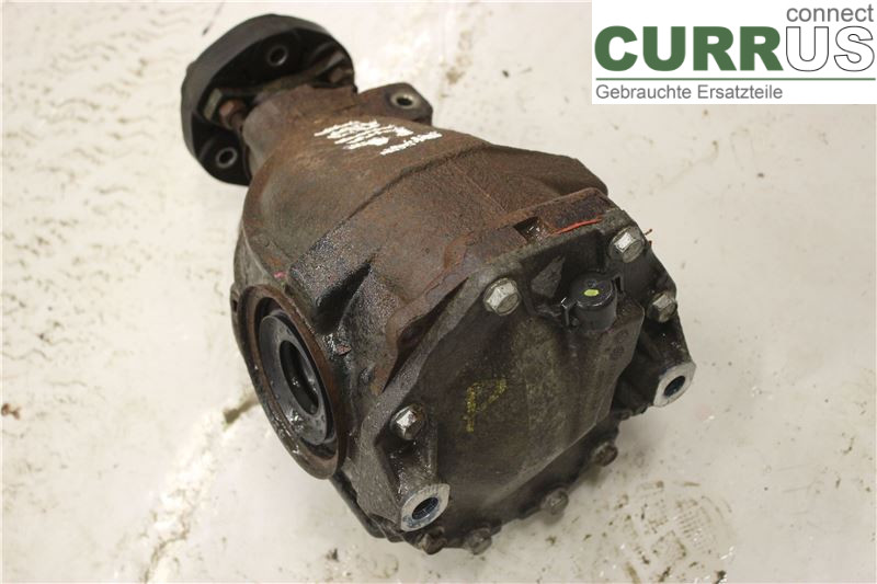 DODGE MAGNUM Differential  CAXA