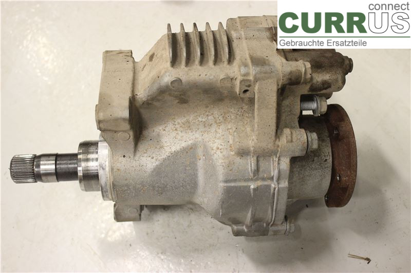 VW CADDY  16-20 Distribution gear box 0CN409053AE 9HZ