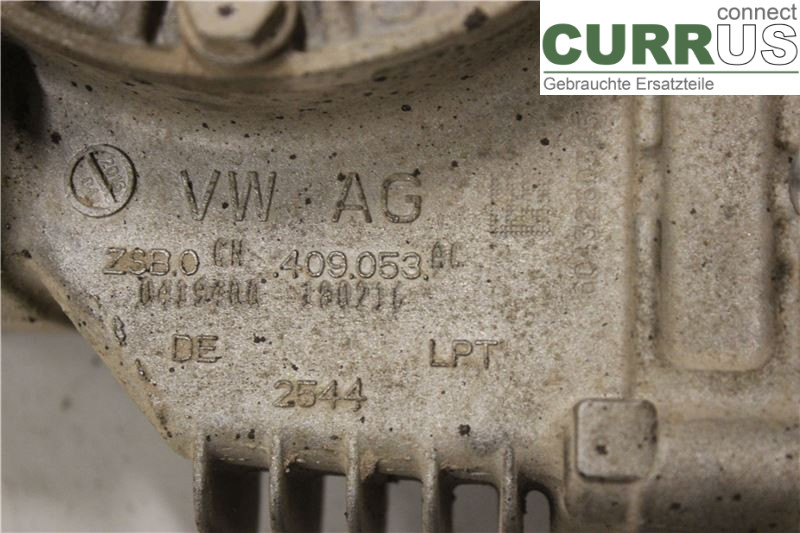 VW CADDY  16-20 Distribution gear box 0CN409053AE 9HZ