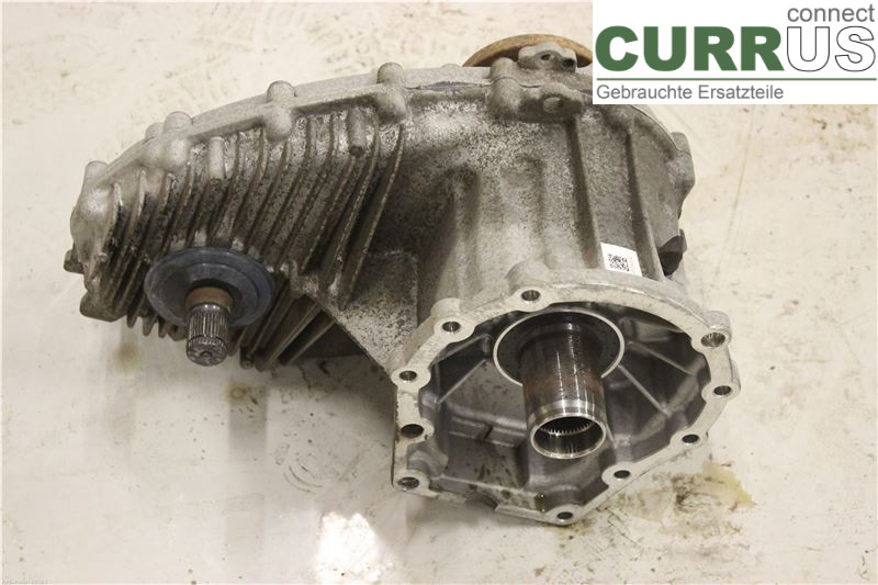 VW AMAROK  10-22 Verteilergetriebe 0BU341011N CSHA
