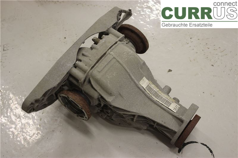 AUDI A6/S6 4G   11-18 Dyferencjał 0BC500044A  CAHA