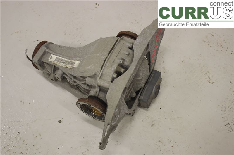 AUDI A6/S6 4G   11-18 Dyferencjał 0BC500044A  CAHA