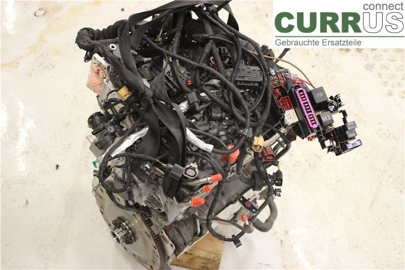 AUDI A6/S6 4G   11-18 Motor 04L100031H  CAHA
