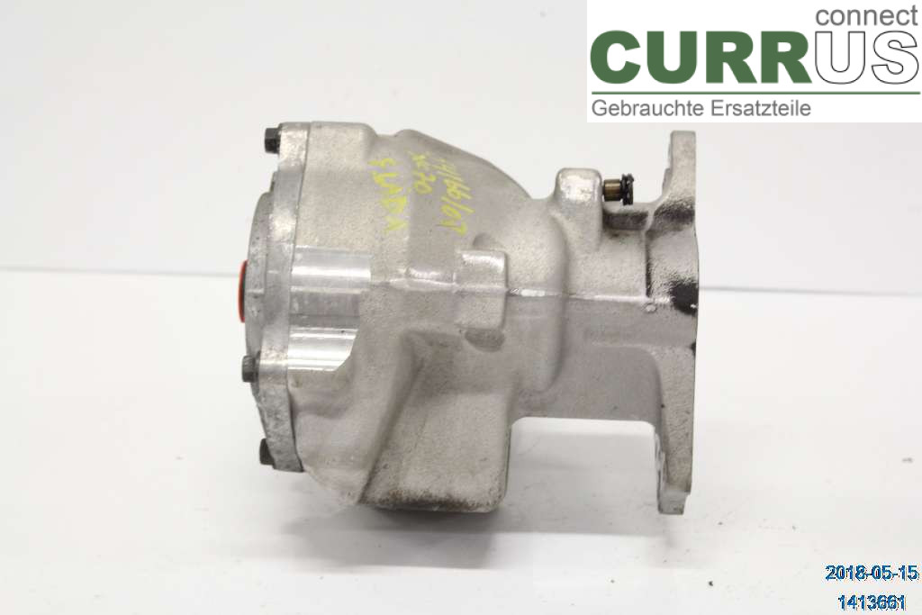 VOLVO XC70   05-07 Distribution gear box 36002051 2,4 D5