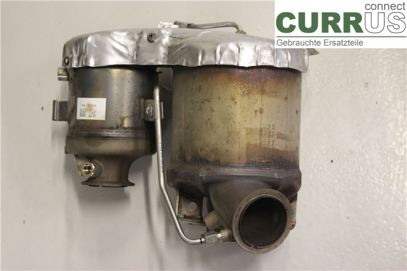 VW PASSAT  15-19 Partikelfilter 04L131602NX DFHA