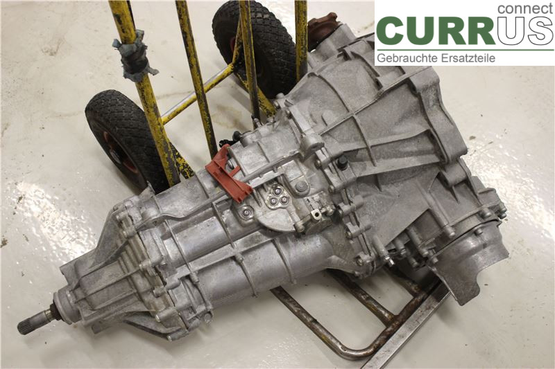 AUDI A4  12-15 Boîte 6 vitesses 0B2300029JX CGLC