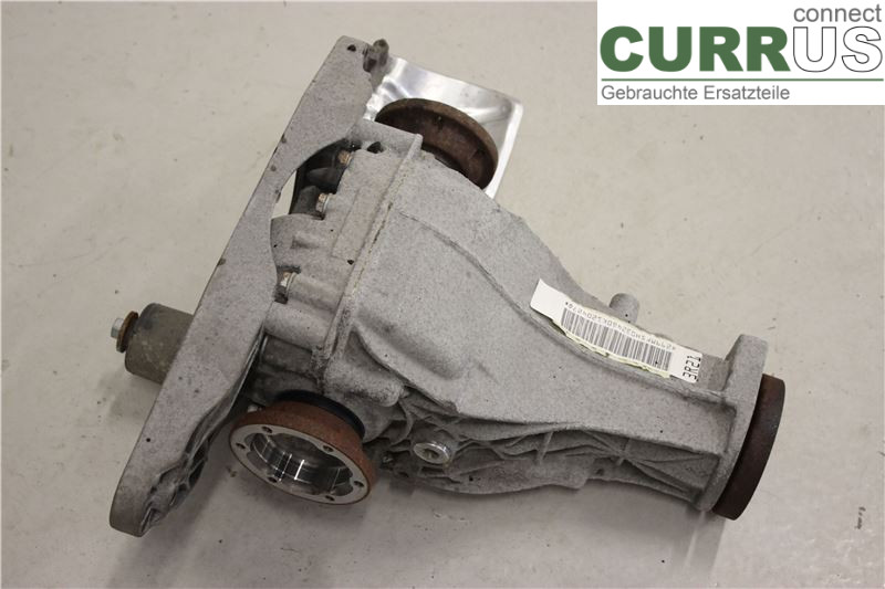 AUDI A4  12-15 Differential 0BC500044B  CGLC