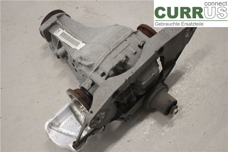 AUDI A4  12-15 Differential 0BC500044B  CGLC