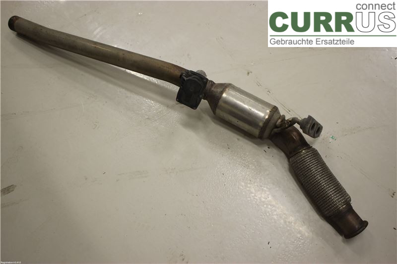 VW PASSAT  15-19 Catalyst 3Q0 253 102  X DFCA