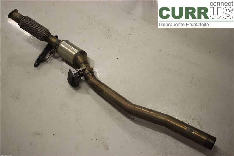 VW TIGUAN 16-24 KATALYSATOR 5QA254301X DFHA