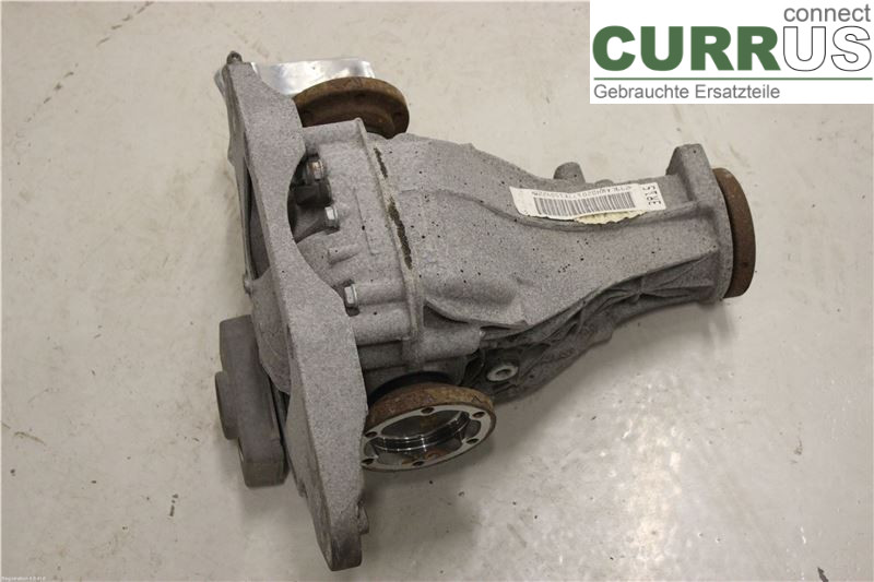 AUDI Q5     09-16 Differential 0BC 500 043 Q  CAXA