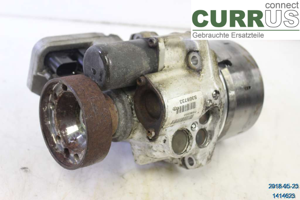 VOLVO XC70   01-04 Differential 8602807 2.4 D