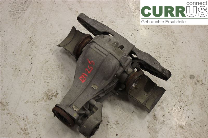 AUDI A6/S6     05-11 Differential 0AR 500 043 A  CJZC
