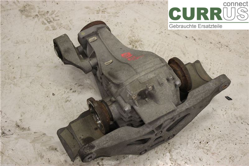AUDI A6/S6     05-11 Differential 0AR 500 043 A  CJZC