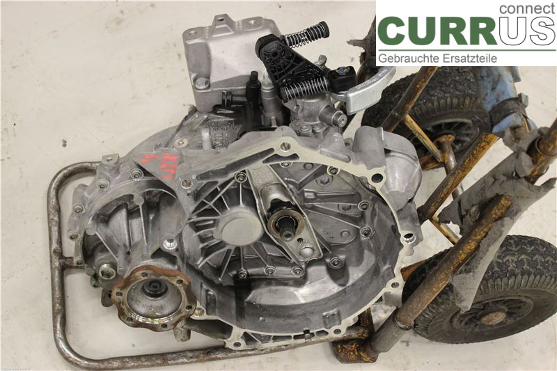 VW GOLF / E-GOLF VII   13-20 Gearbox (6-speed) 0AJ 300 042 RX CHZC