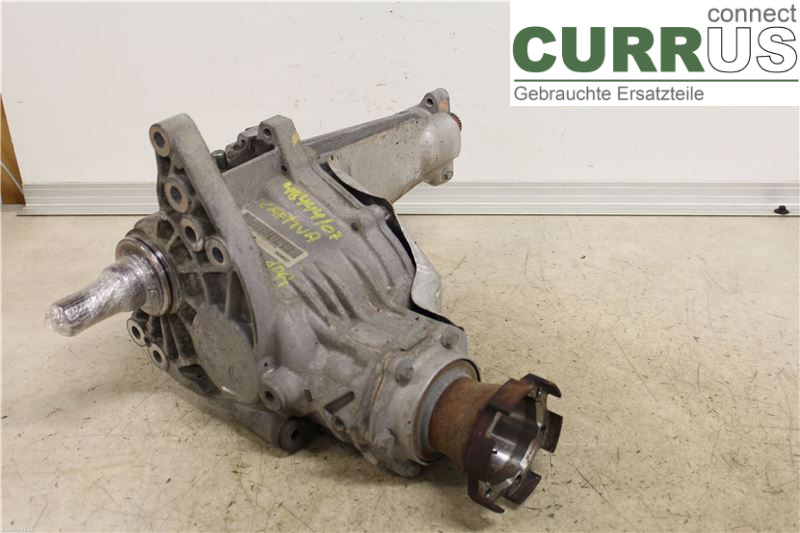 CHEVROLET CAPTIVA Distributionsgearkasse 24246664 3,2