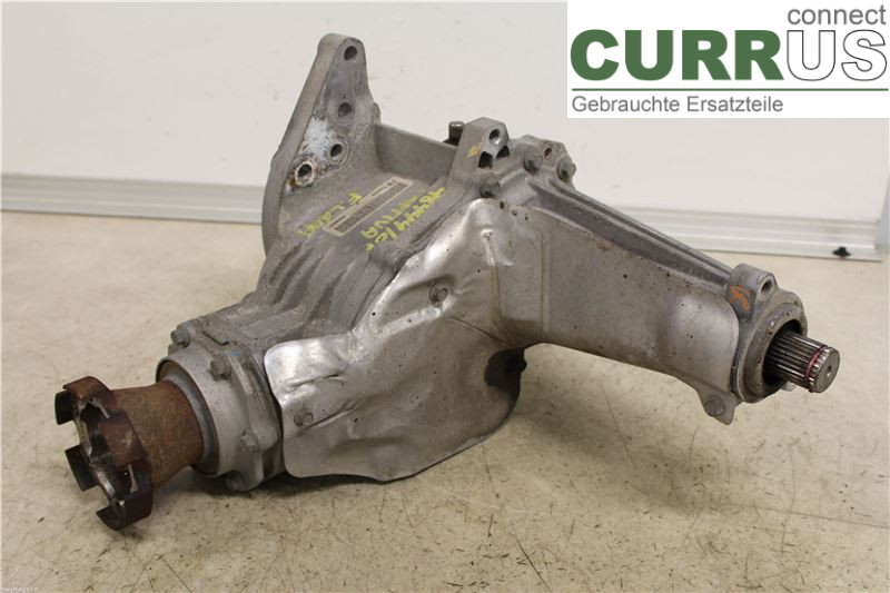 CHEVROLET CAPTIVA Distributionsgearkasse 24246664 3,2