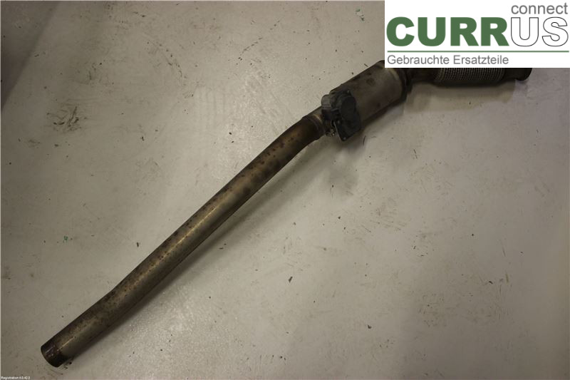 VW PASSAT  15-19 Catalyst 3Q0 253 102  X BZB