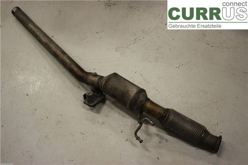 VW PASSAT  15-19 Catalyst 3Q0 253 102  X BZB