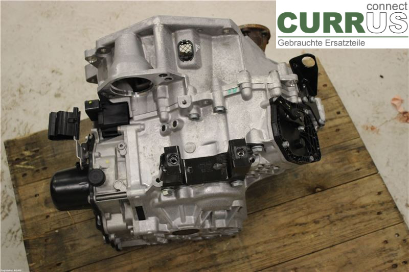 AUDI A1 19- Gearbox (Automatic) 0AM 300 041 KX 009 DLAA