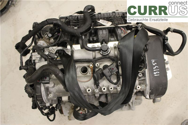 VW POLO       10-17 Engine 04E 100 098  X 