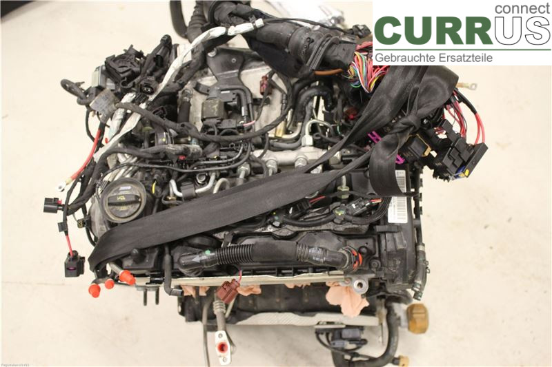 AUDI A6/S6 4G   11-18 Motor 04L 100 031 H  CNHA