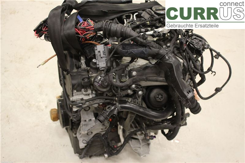 AUDI A6/S6 4G   11-18 Motor 04L 100 031 H  CNHA
