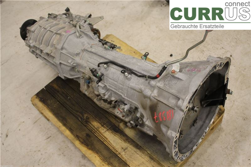 FIAT FULLBACK  16-19 Gearkasse Automatisk 6000611042 