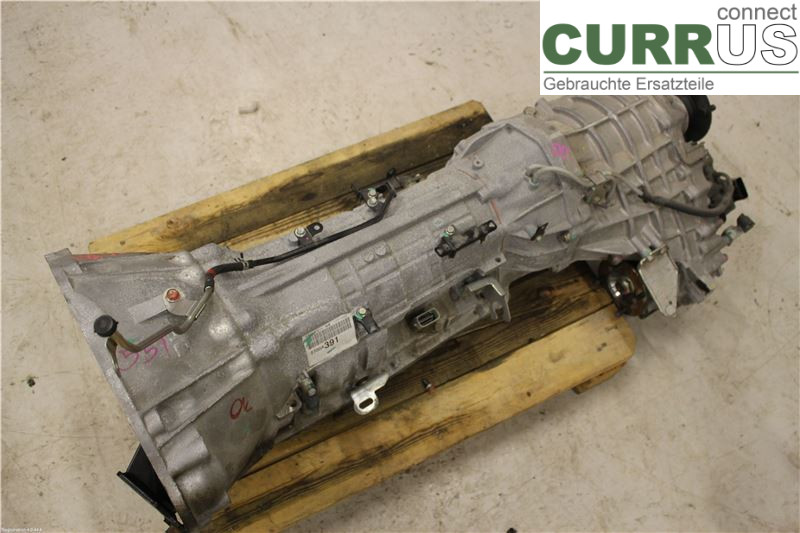 FIAT FULLBACK  16-19 Gearkasse Automatisk 6000611042 