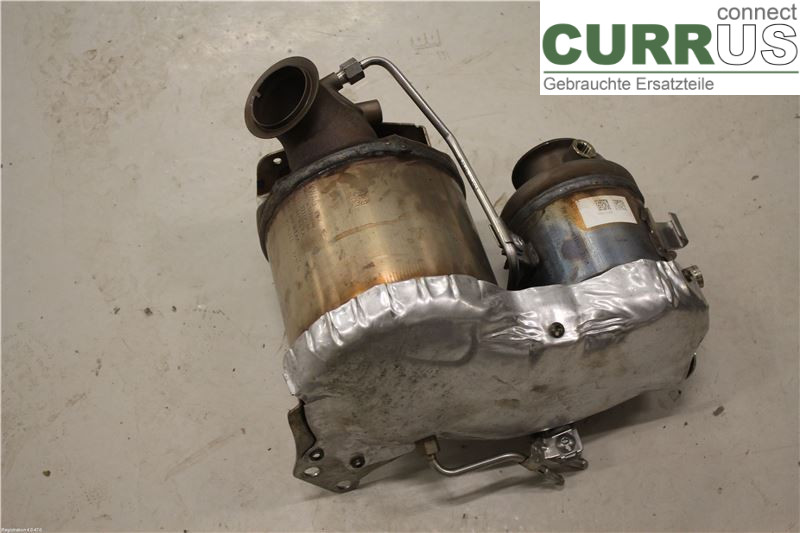 SKODA KAROQ 18- Partikelfilter 04L 131 678 CX 