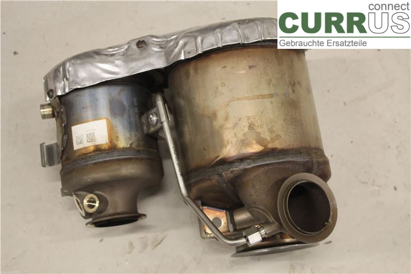SKODA KAROQ 18- Partikelfilter 04L 131 678 CX 