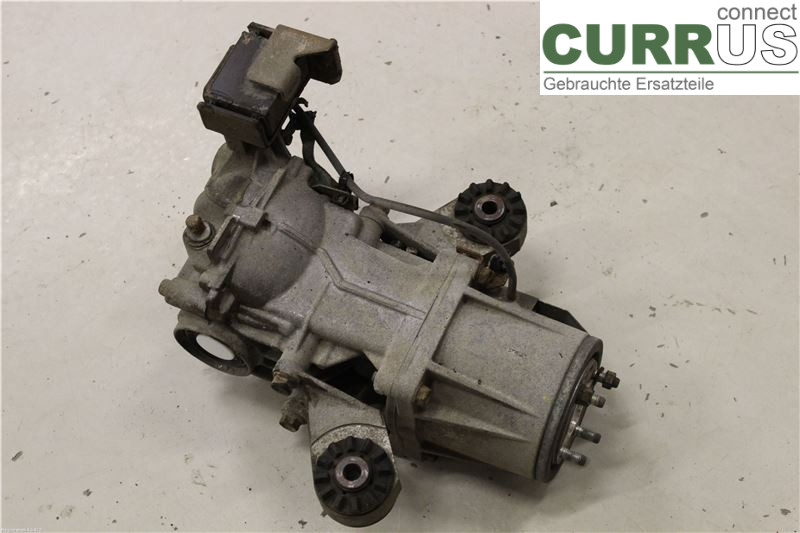 MITSUBISHI OUTLANDER 13- Differential 3501A470 4N14