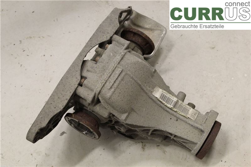 AUDI A5  07-16 Differential 0BC 500 044 B  