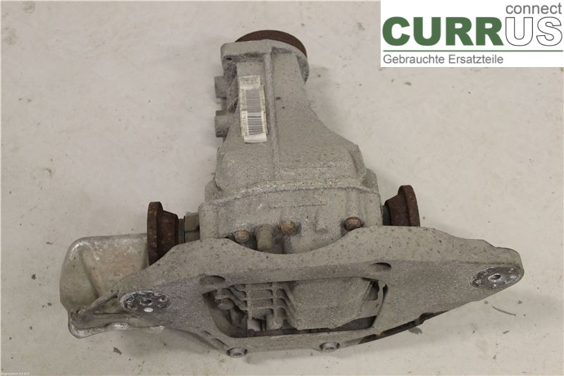 AUDI A5  07-16 Differential 0BC 500 044 B  