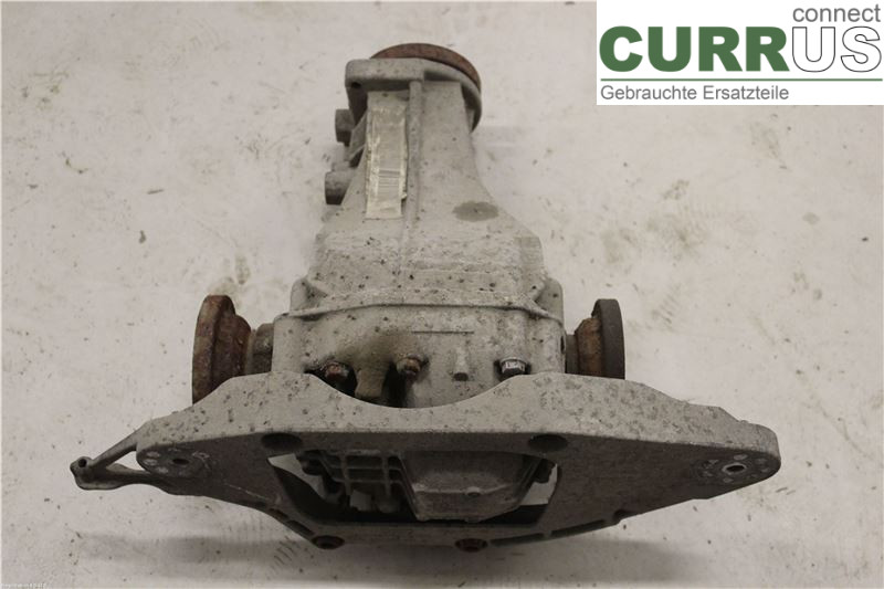 AUDI A4/S4  08-11 Differential 0BC 500 043 E CBZA