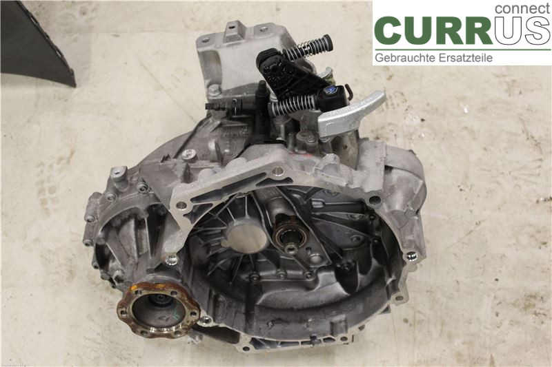 VW GOLF / E-GOLF VII   13-20 Gearbox (6-speed) 0AJ 300 042 RX CZDA