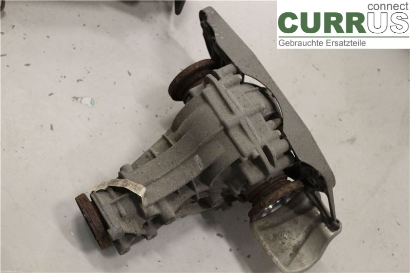 AUDI Q5     09-16 Differential 0BC 500 043 Q 4G93