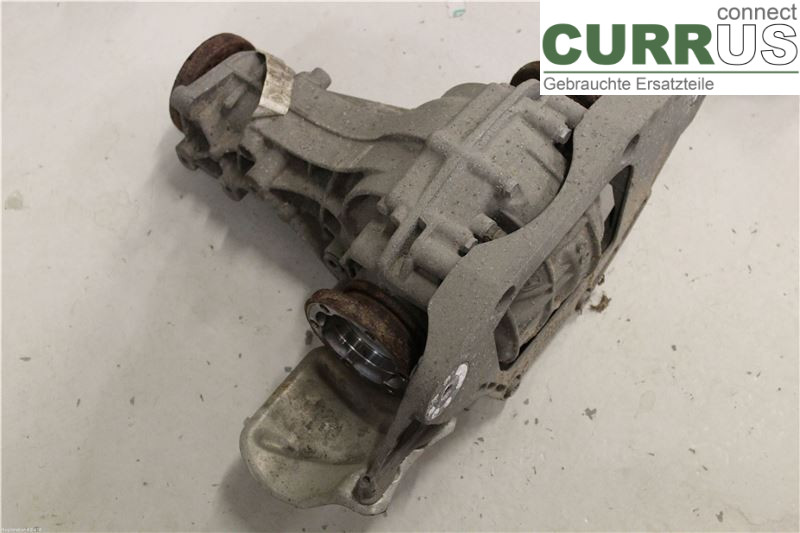 AUDI Q5     09-16 Differential 0BC 500 043 Q 4G93