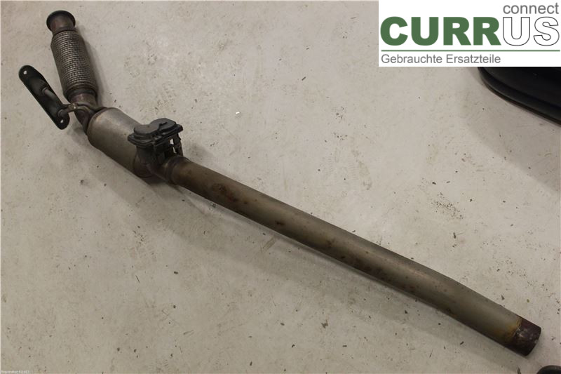 VW PASSAT  15-19 Catalyst 3Q0 253 102  X 