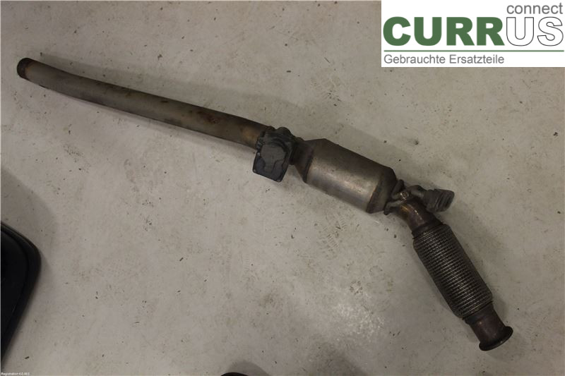 VW PASSAT  15-19 Catalyst 3Q0 253 102  X 