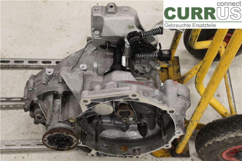 SEAT LEON   13-20 Gearbox (6-speed) 0AJ 300 043  X 8HR