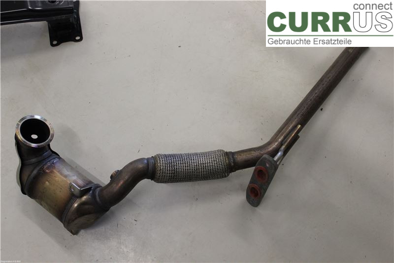 SEAT LEON   13-20 Catalyst 5Q0 254 501 TX 8HR
