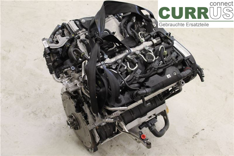 AUDI A6/S6 4G   11-18 Motor 04L 100 037 F  