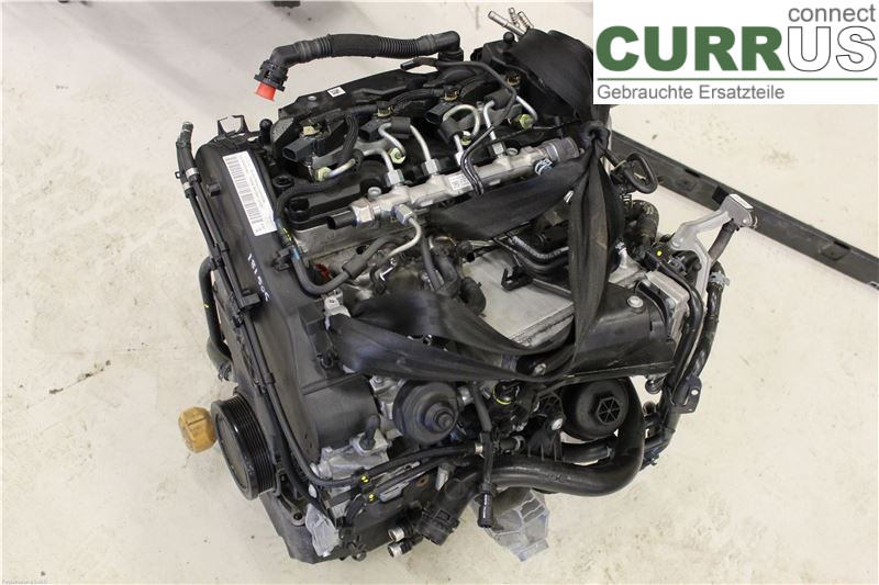 AUDI A6/S6 4G   11-18 Motor 04L 100 037 F  